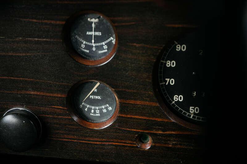 1937 Rolls - Royce 25/30