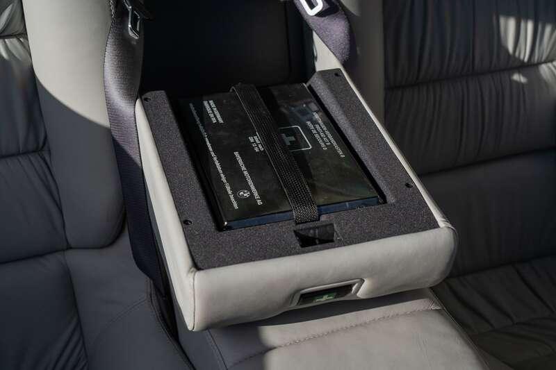 1998 BMW 840 CI SPORT INDIVIDUAL