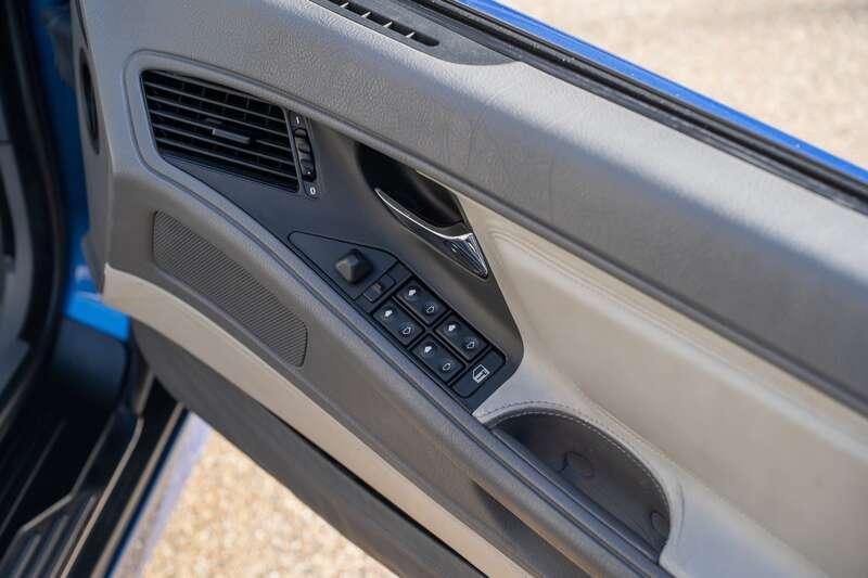 1998 BMW 840 CI SPORT INDIVIDUAL