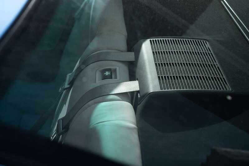 1998 BMW 840 CI SPORT INDIVIDUAL