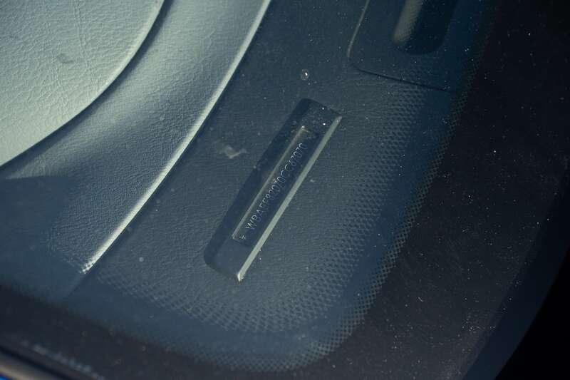 1998 BMW 840 CI SPORT INDIVIDUAL