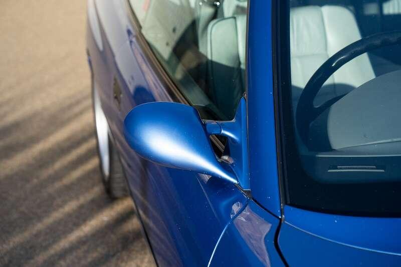 1998 BMW 840 CI SPORT INDIVIDUAL