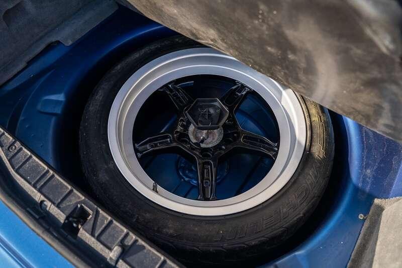 1998 BMW 840 CI SPORT INDIVIDUAL