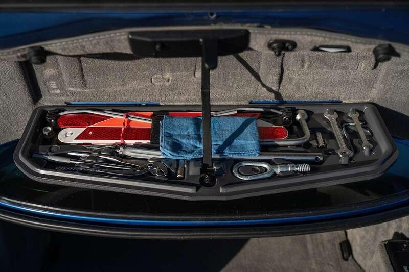 1998 BMW 840 CI SPORT INDIVIDUAL