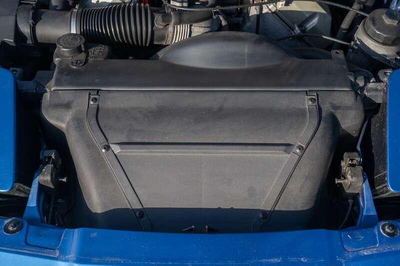 1998 BMW 840 CI SPORT INDIVIDUAL