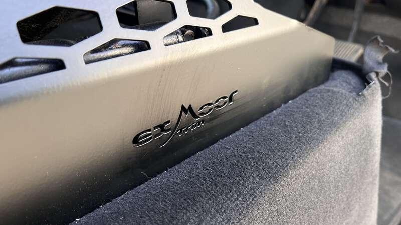 1999 Land Rover 110 DEFENDER TDI