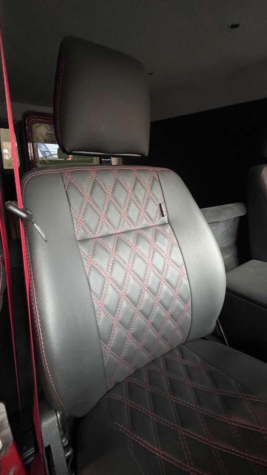 1999 Land Rover 110 DEFENDER TDI