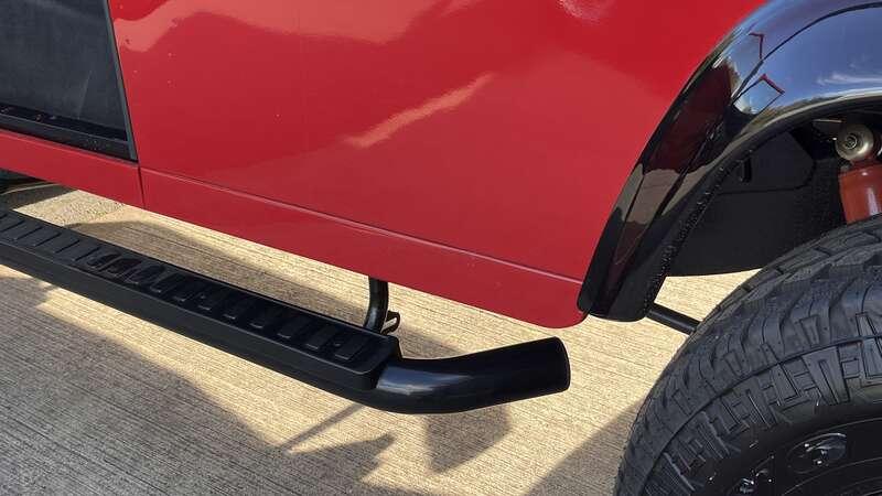 1999 Land Rover 110 DEFENDER TDI