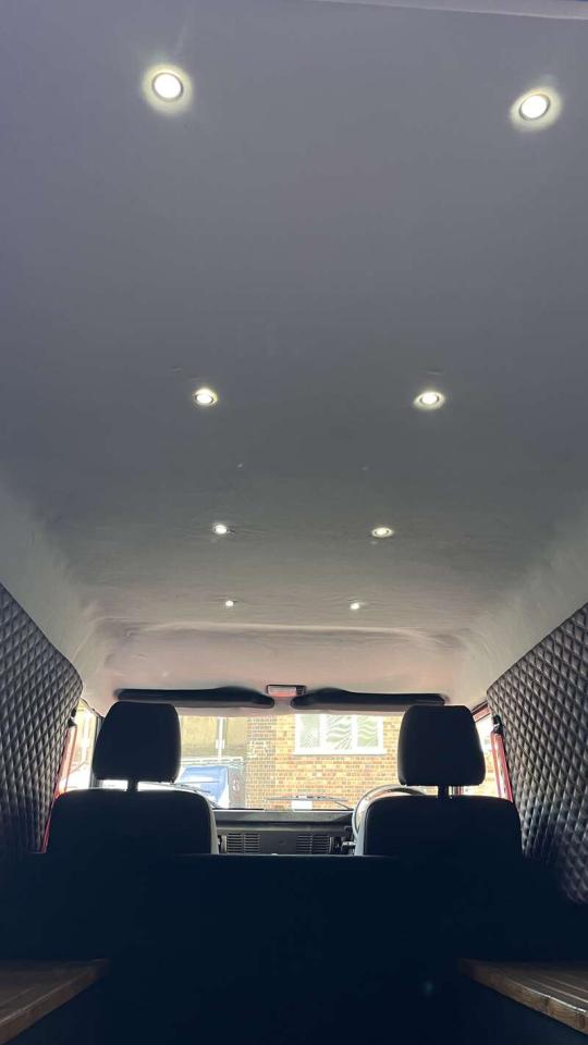 1999 Land Rover 110 DEFENDER TDI