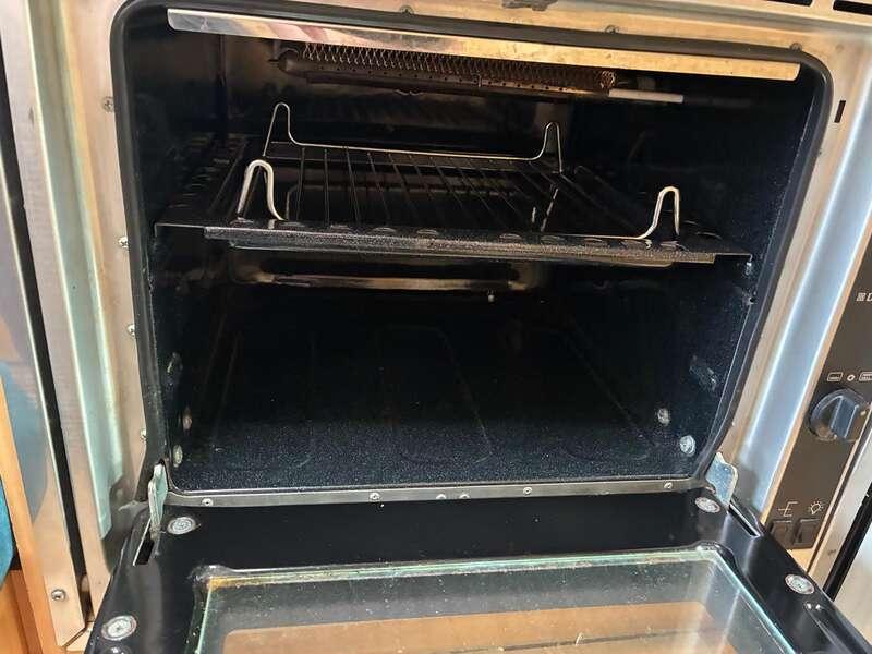 2005 Fiat DUCATO LUNAR CHAMP 4 BERTH MOTORCARAVAN