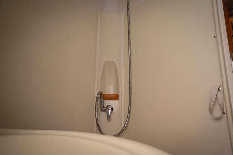 2005 Fiat DUCATO LUNAR CHAMP 4 BERTH MOTORCARAVAN