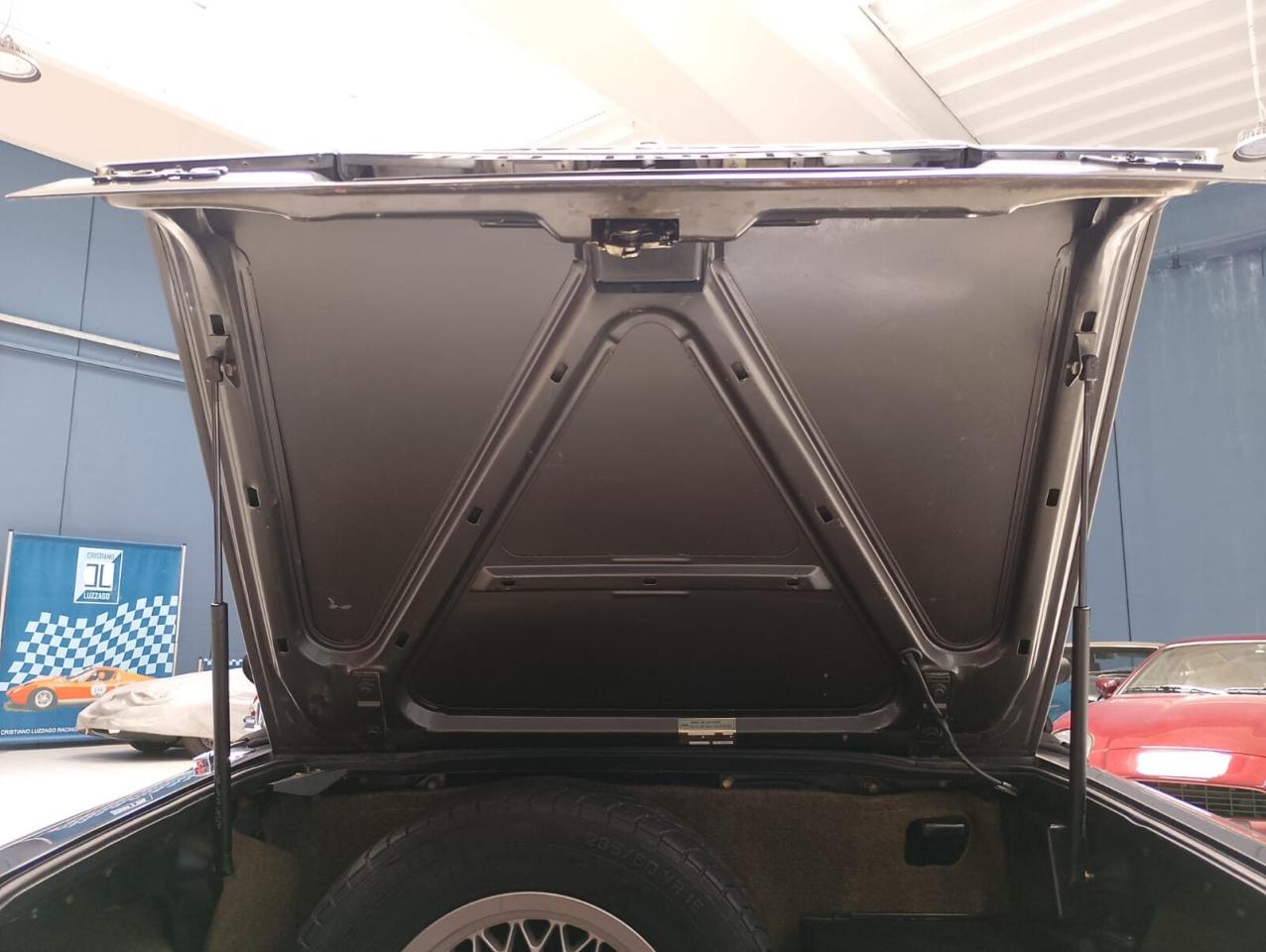 1988 Jaguar XJ SC V12 5.3