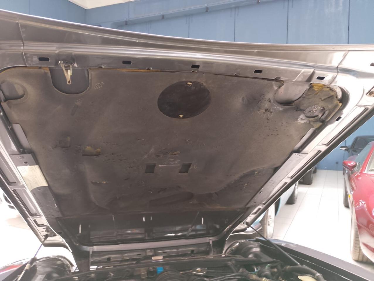 1988 Jaguar XJ SC V12 5.3