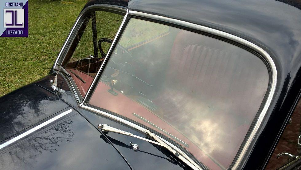 1956 Jaguar XK 140 FHC