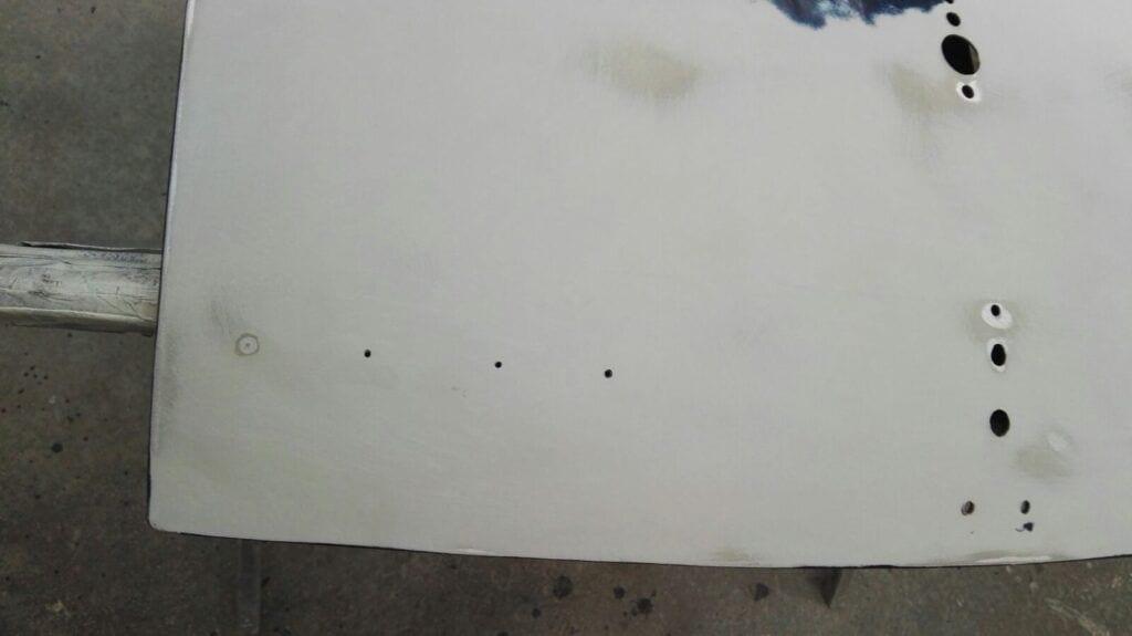 1956 Jaguar XK 140 FHC