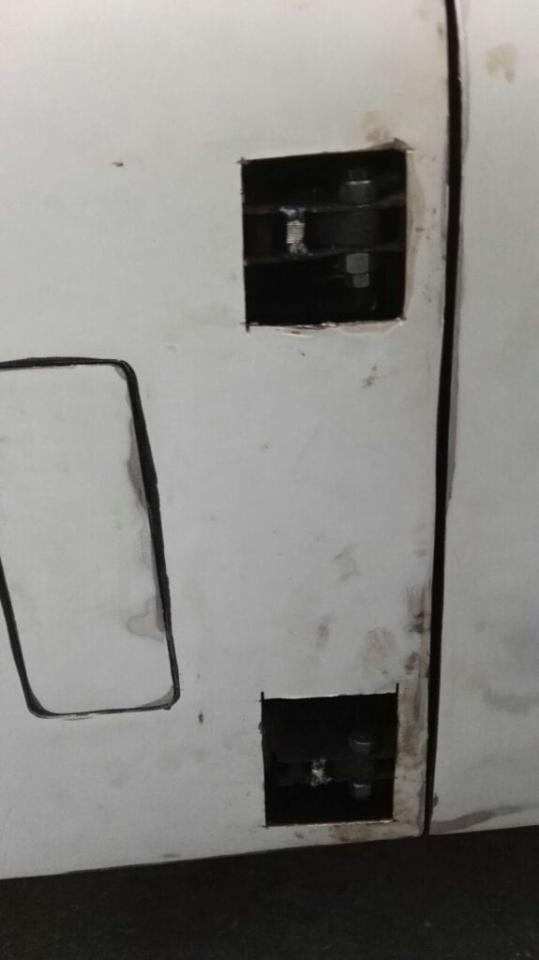 1956 Jaguar XK 140 FHC