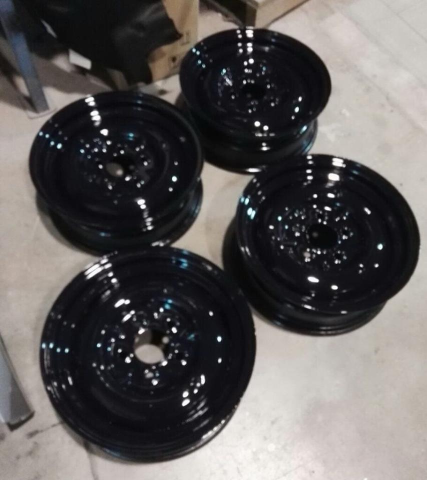 1956 Jaguar XK 140 FHC