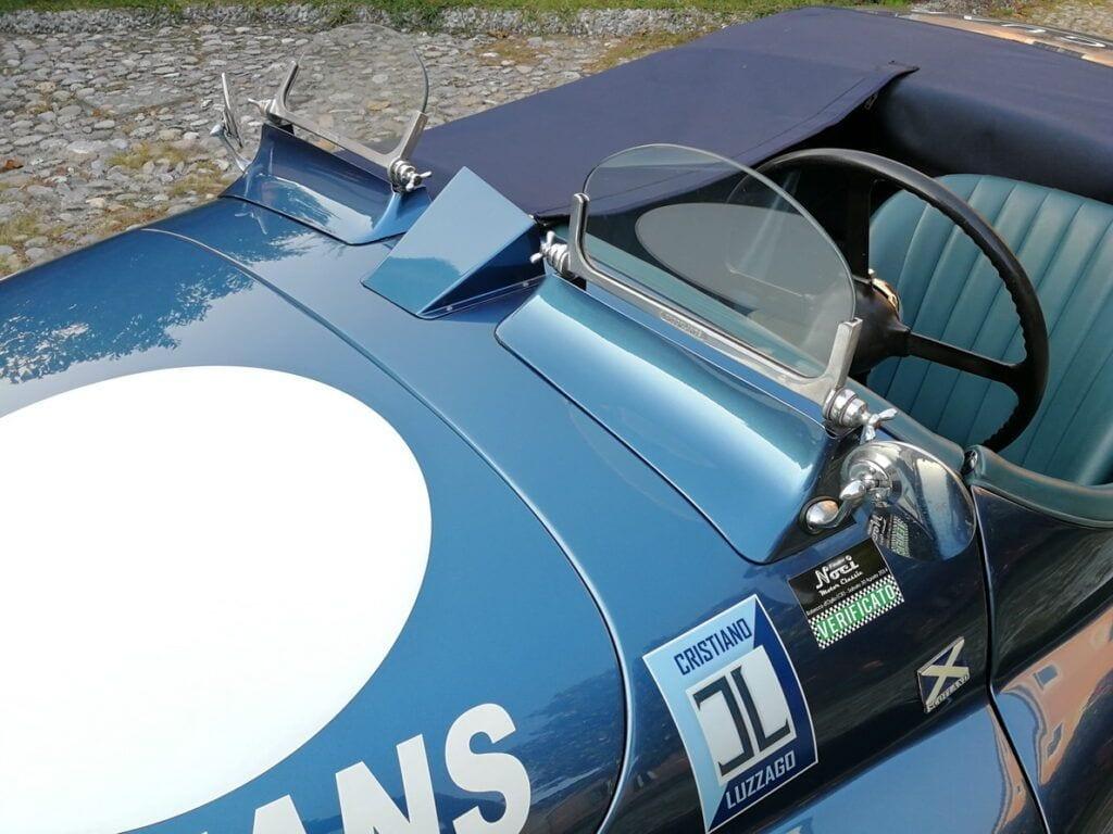 1952 Jaguar XK 120 Roadster