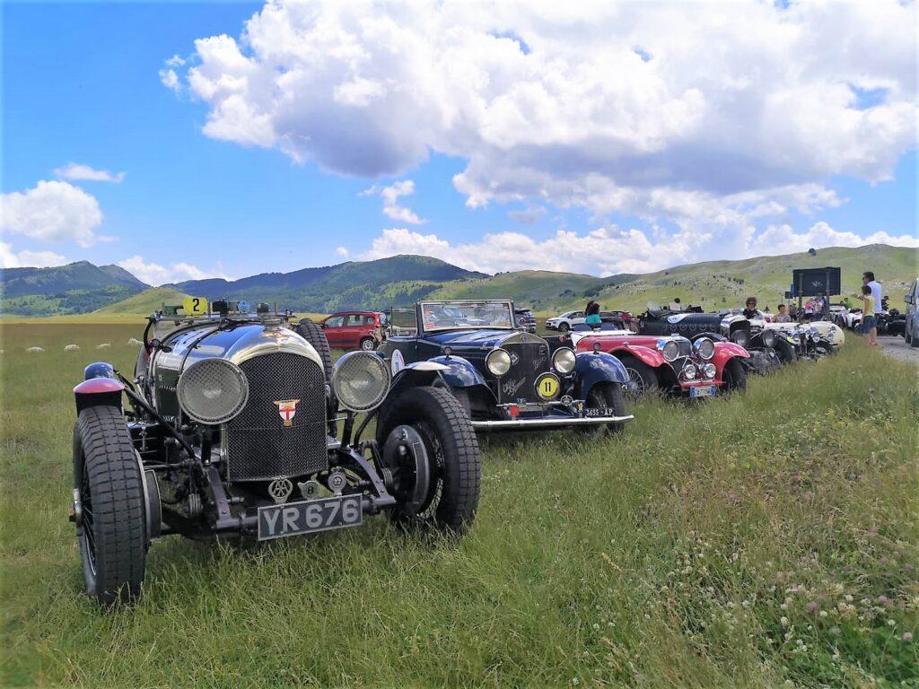 1952 Jaguar XK 120 Roadster