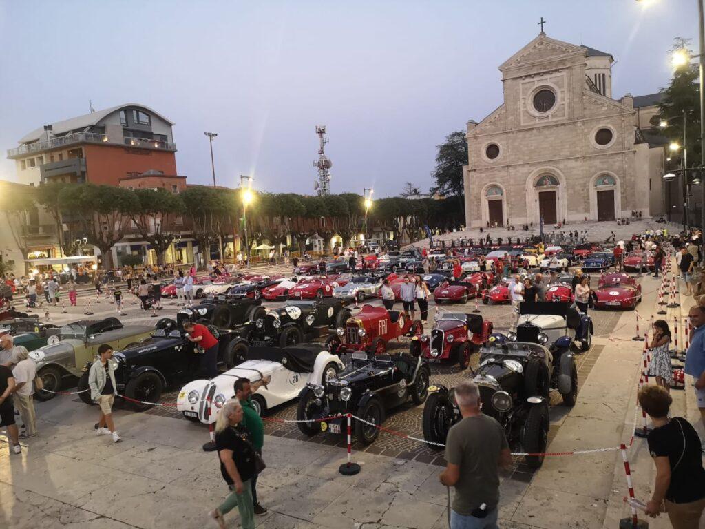 1952 Jaguar XK 120 Roadster