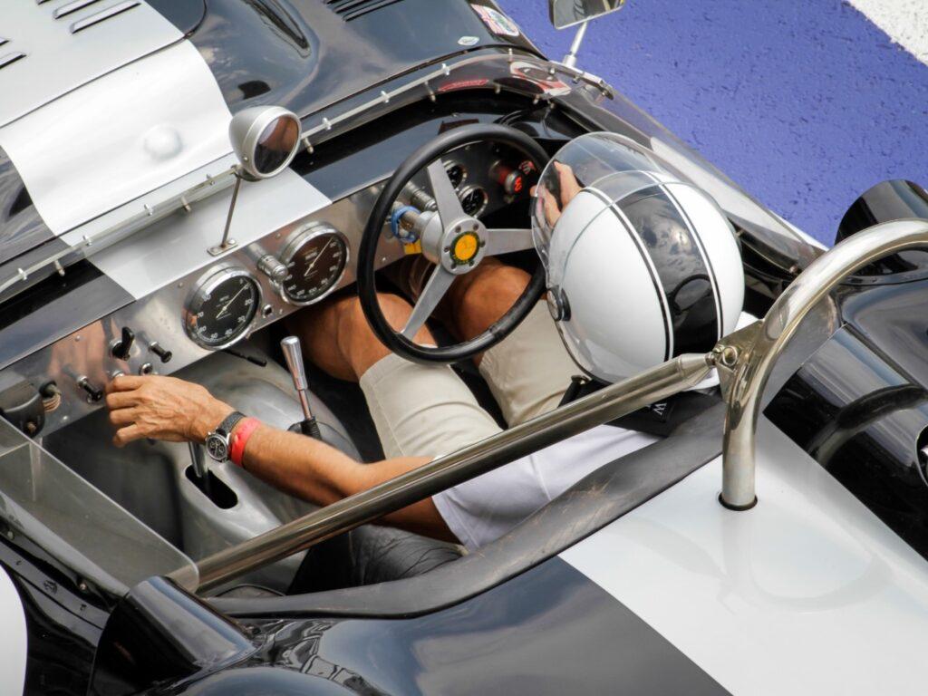 1952 Jaguar XK 120 Roadster