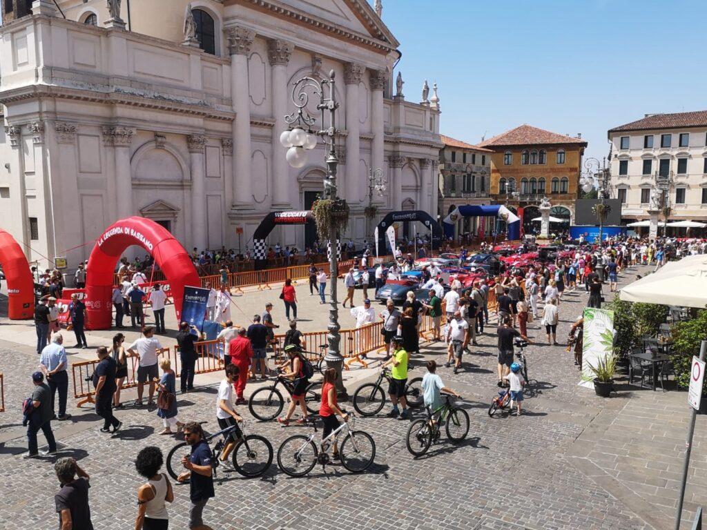 1952 Jaguar XK 120 Roadster