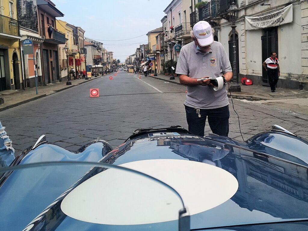1952 Jaguar XK 120 Roadster