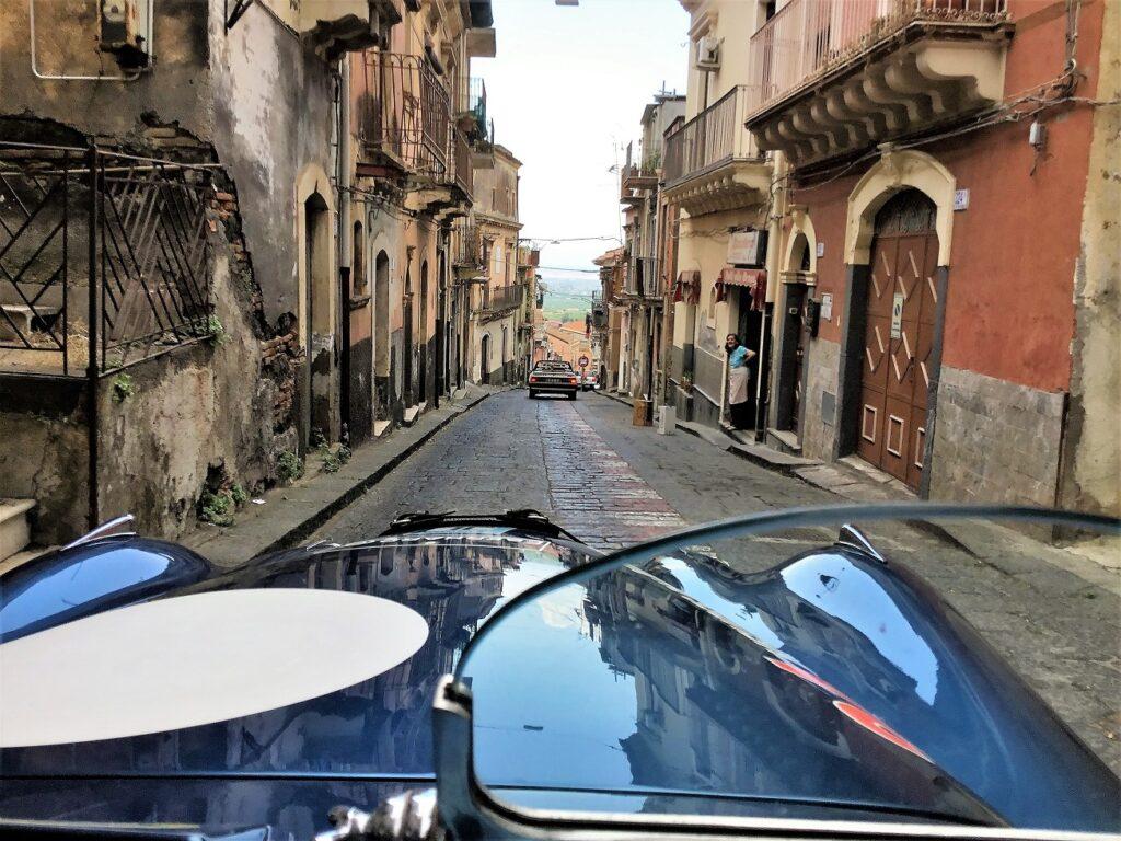 1952 Jaguar XK 120 Roadster