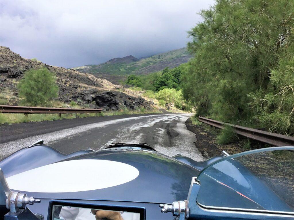 1952 Jaguar XK 120 Roadster