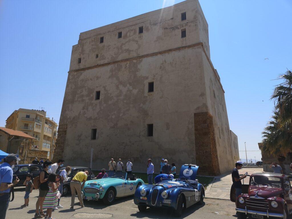 1952 Jaguar XK 120 Roadster