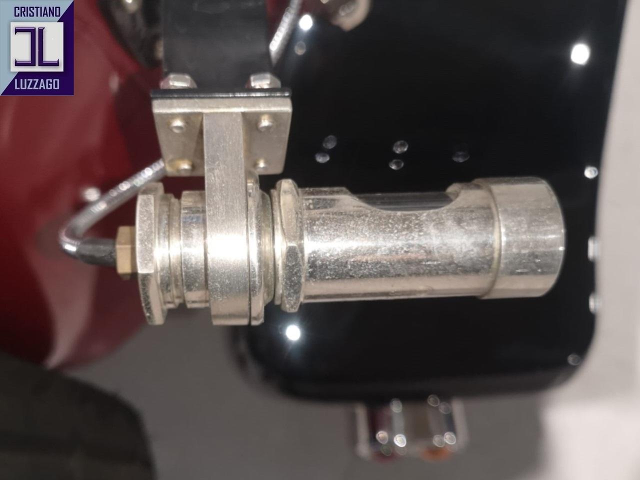 1927 Lancia LAMBDA VII SERIE TORPEDO SWB