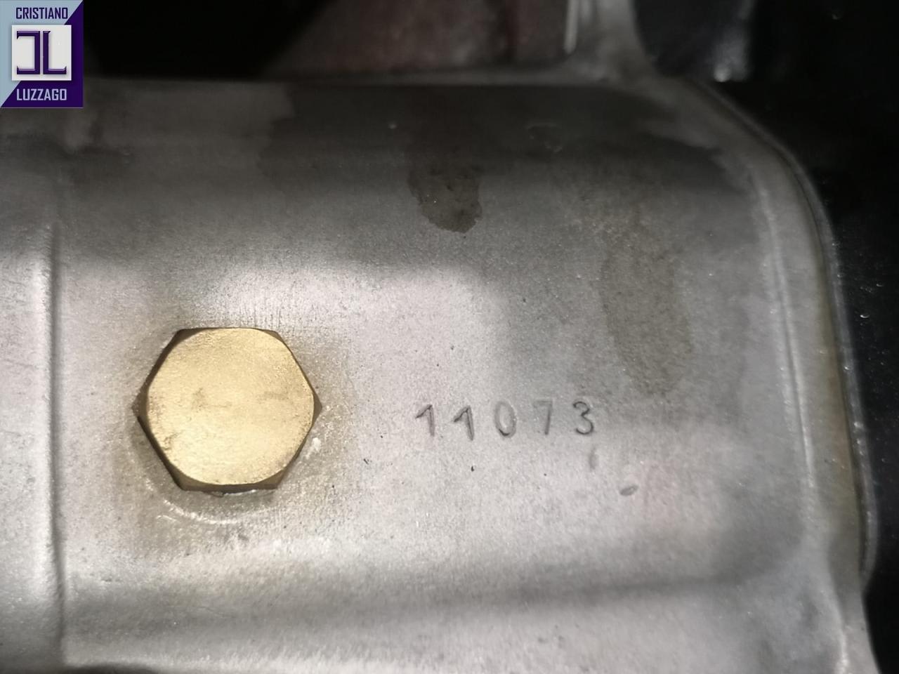 1927 Lancia LAMBDA VII SERIE TORPEDO SWB