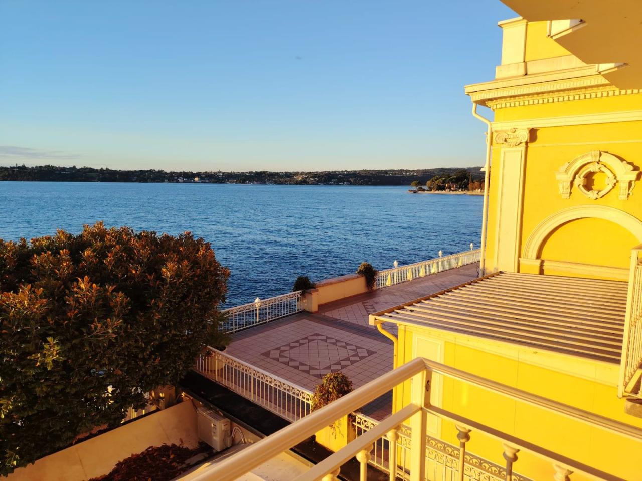 1927 Lancia LAMBDA VII SERIE TORPEDO SWB