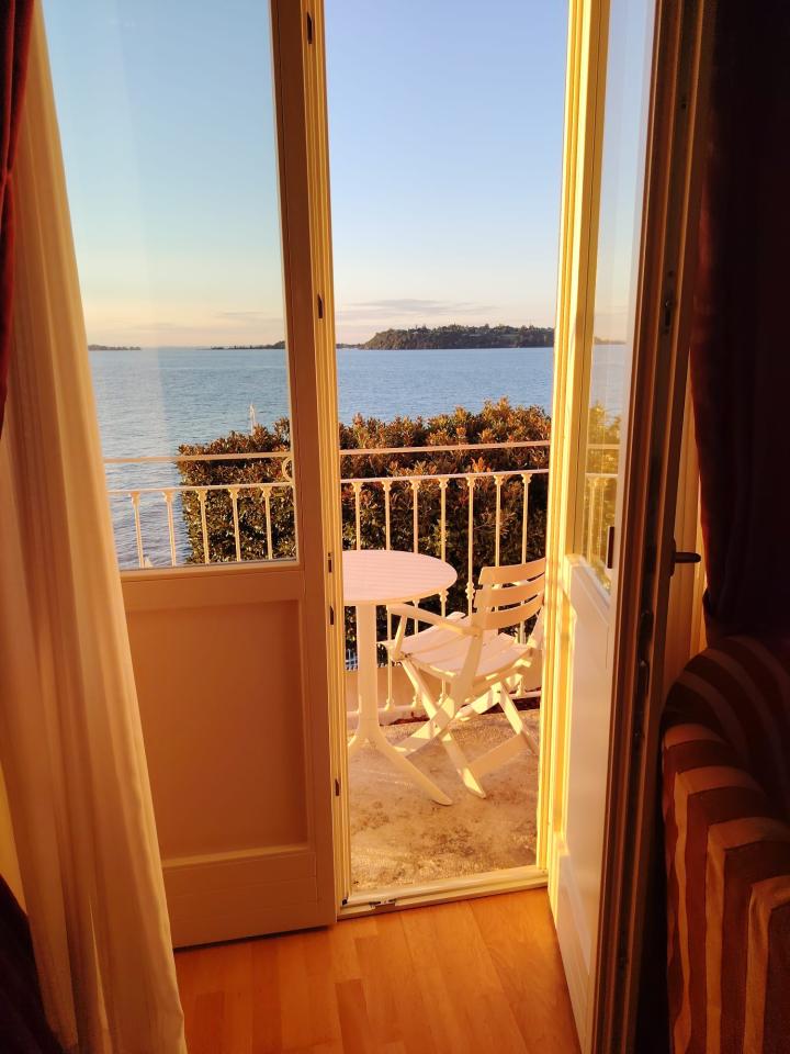 1927 Lancia LAMBDA VII SERIE TORPEDO SWB