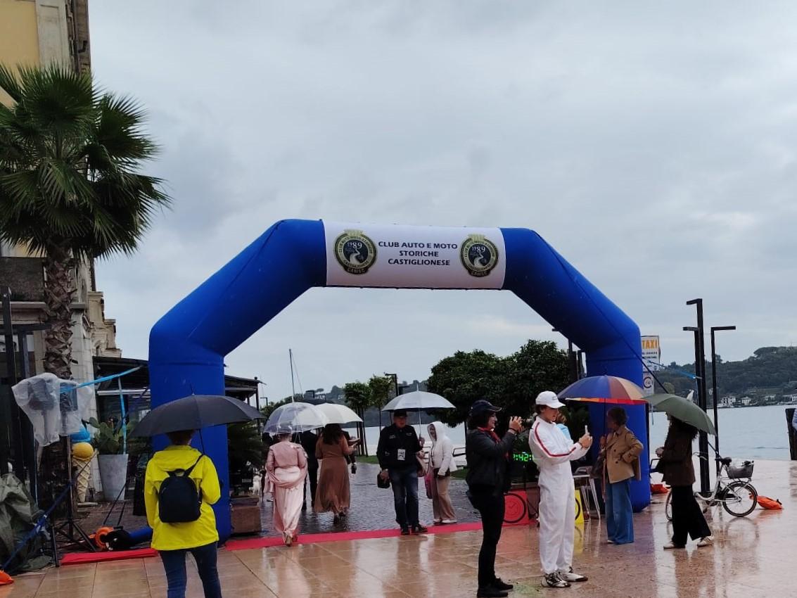 1927 Lancia LAMBDA VII SERIE TORPEDO SWB