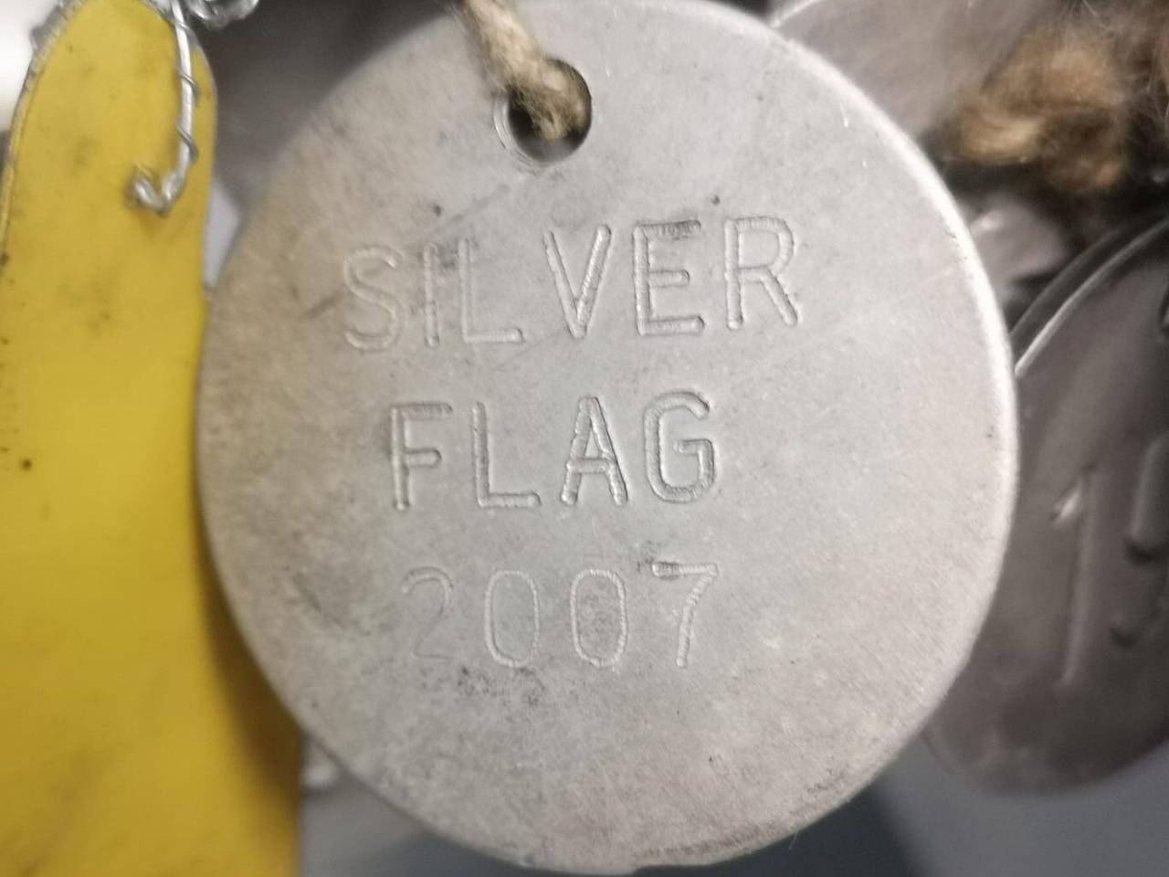 1958 Lister Jaguar KNOBBLY CONTINUATION