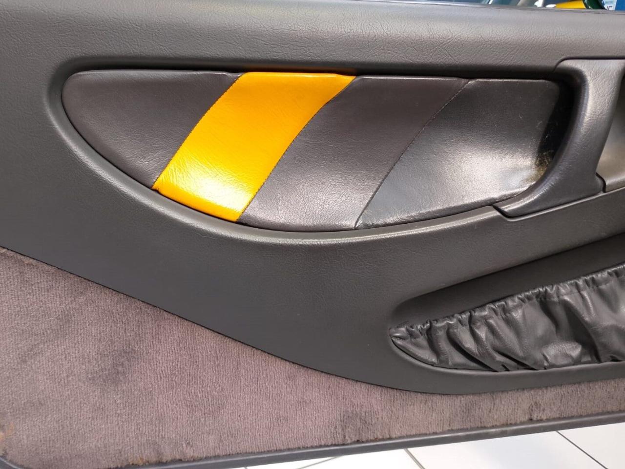 1992 Lotus ELAN 1.8 TURBO (100B)