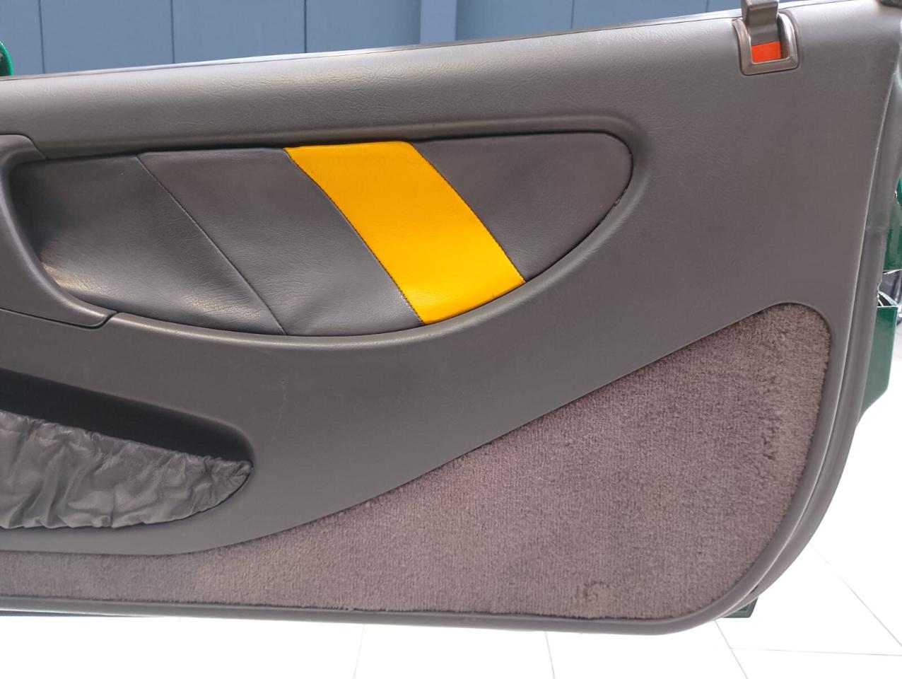 1992 Lotus ELAN 1.8 TURBO (100B)