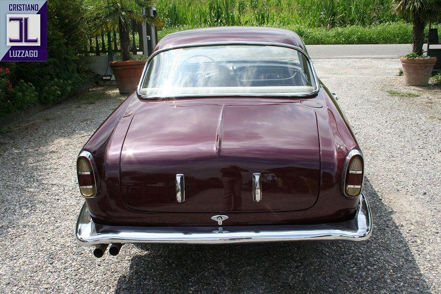 1959 Maserati 3500 GT CARBURETTERS