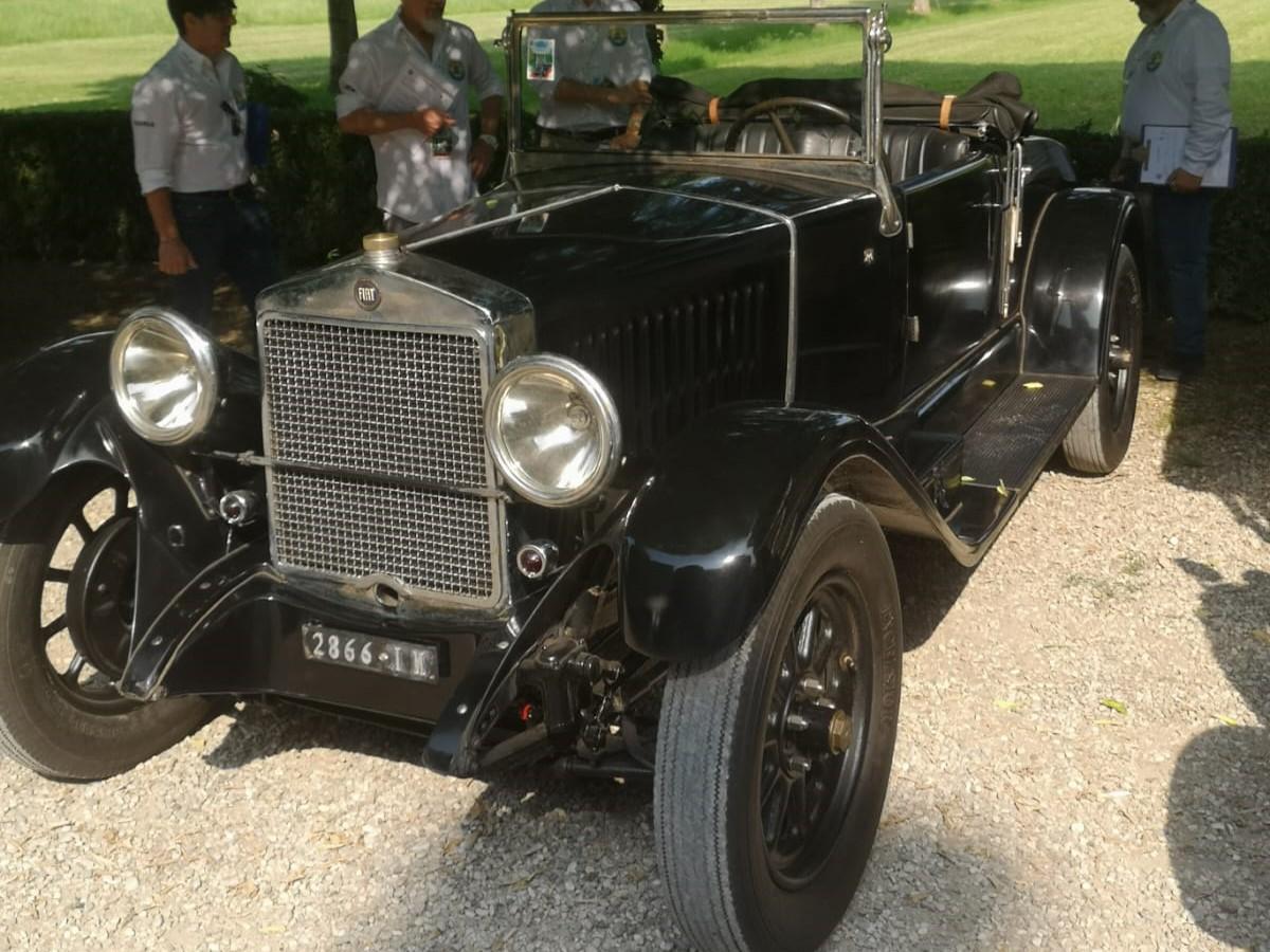 1959 Maserati 3500 GT CARBURETTERS