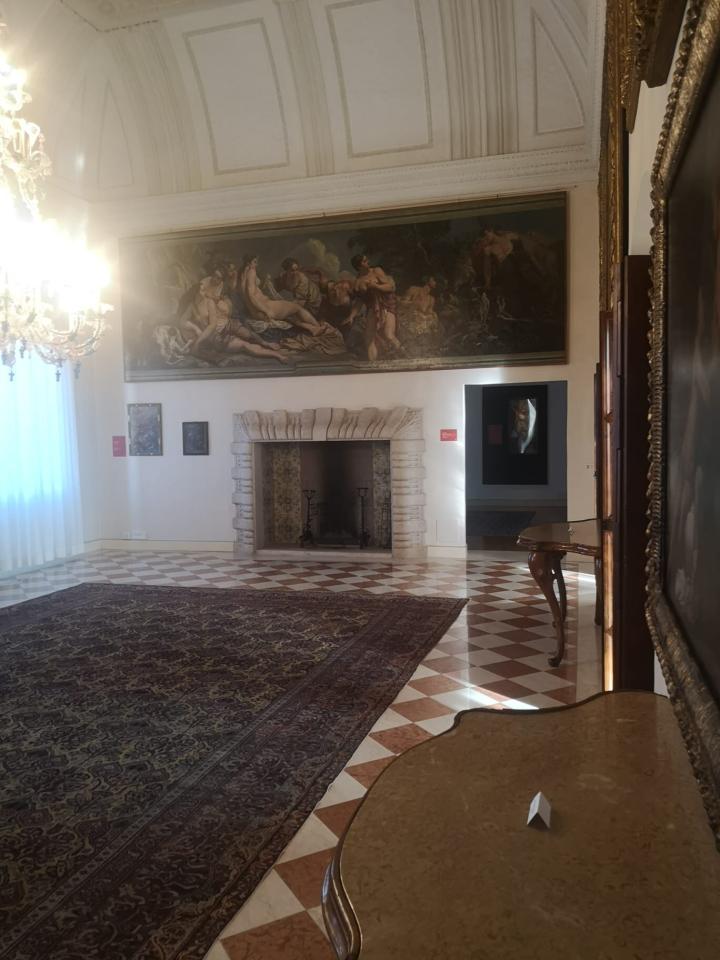 1959 Maserati 3500 GT CARBURETTERS