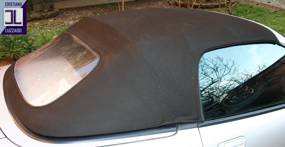 2001 Maserati 4200 SPIDER F1