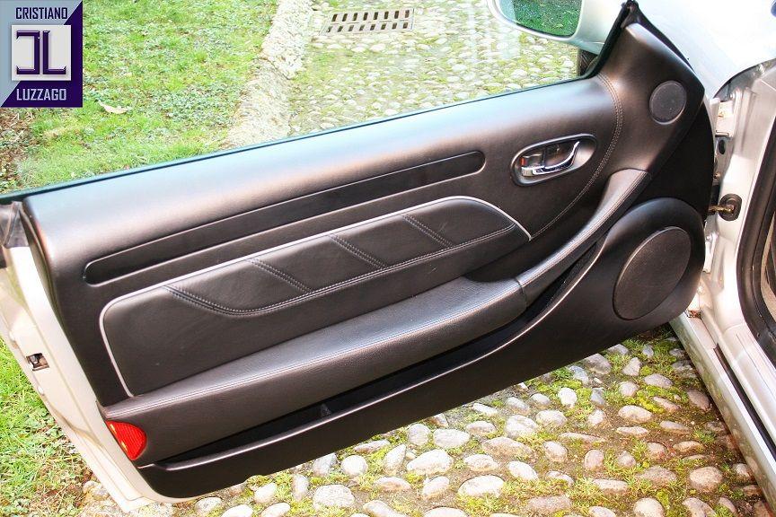 2001 Maserati 4200 SPIDER F1