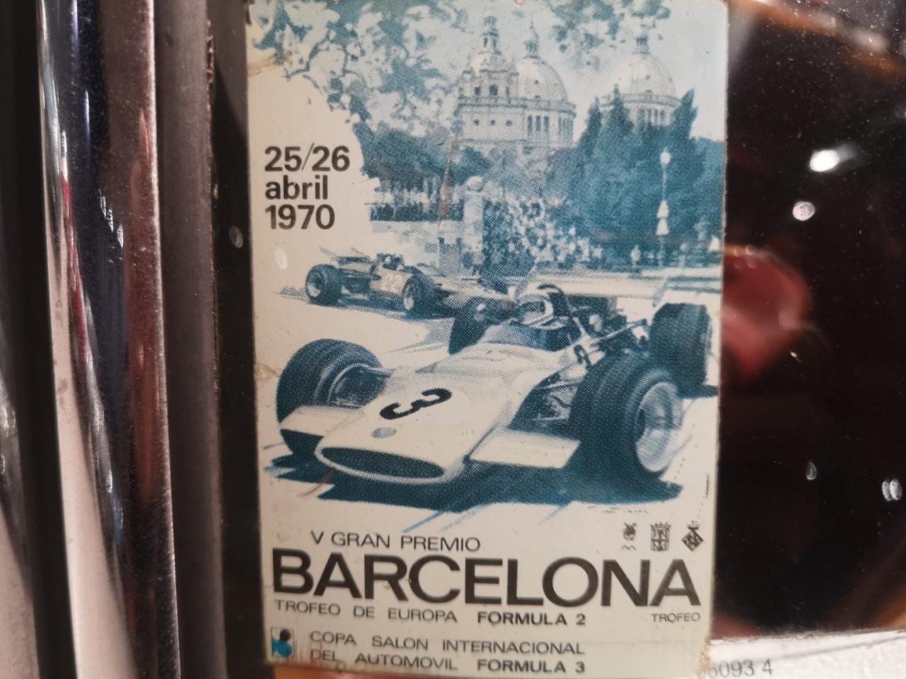 1959 Mercedes - Benz 220S Cabriolet