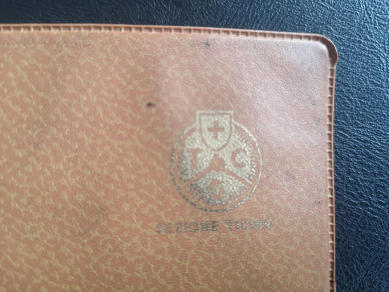 1959 Mercedes - Benz 220S Cabriolet