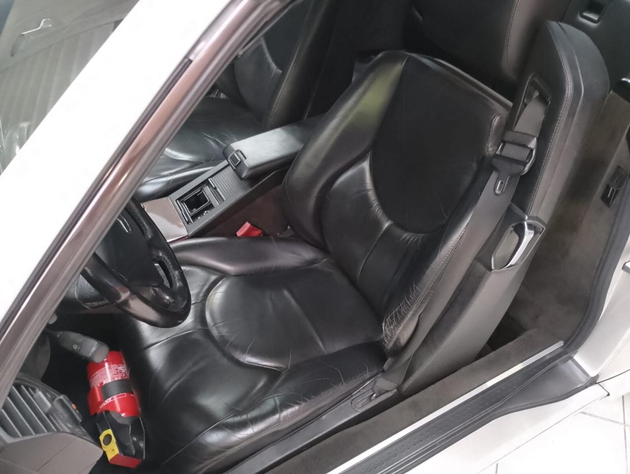 1999 Mercedes - Benz 280SL R129