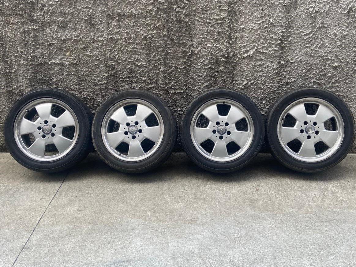 1999 Mercedes - Benz 280SL R129