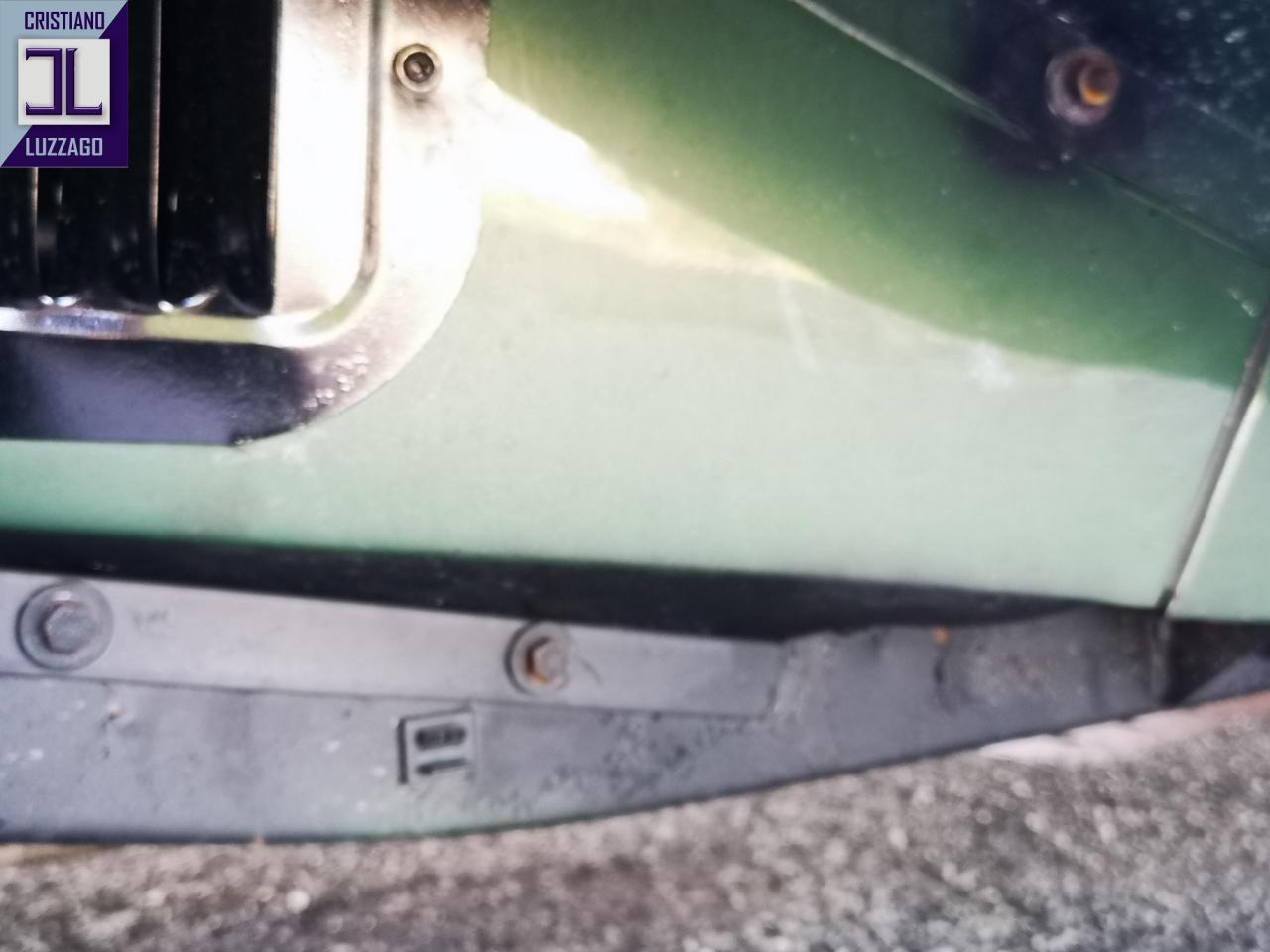 1954 MG TF MIDGET 1250