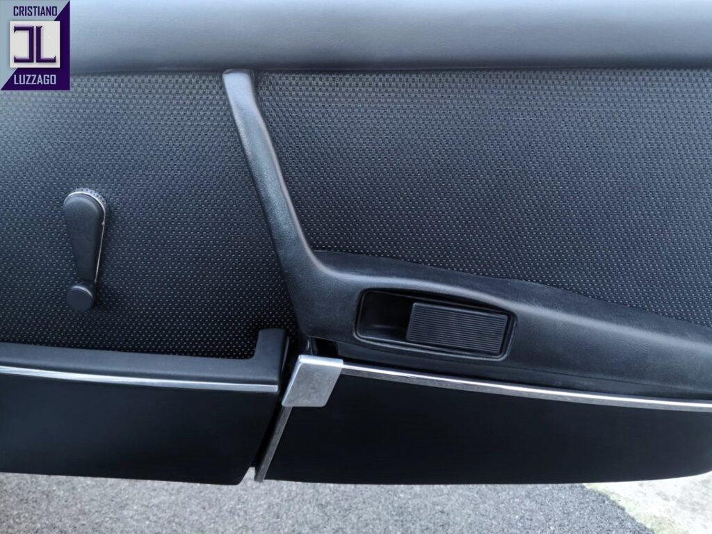 1971 Porsche 911 2.200 E TARGA