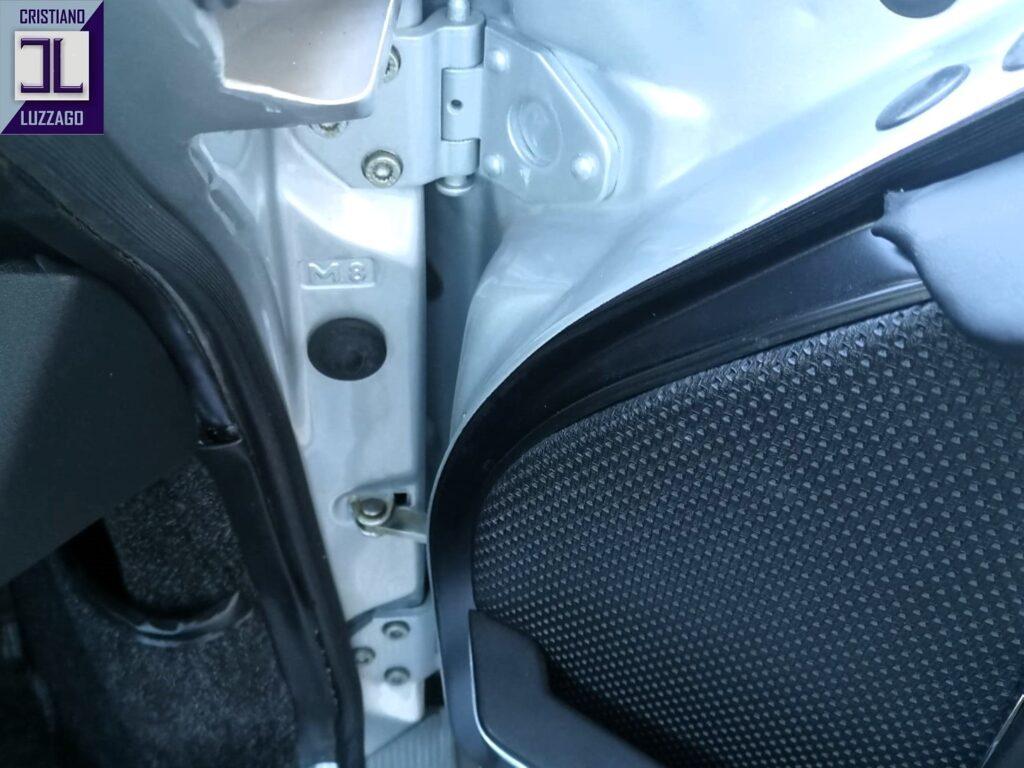 1971 Porsche 911 2.200 E TARGA